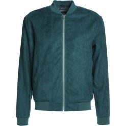 Kurtki męskie bomber: Legends FLORES JACKET Kurtka Bomber bottle green