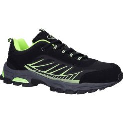 Czarne buty sportowe sznurowane softshell casu a1810-2. Czarne buty sportowe męskie Casu, z softshellu, na sznurówki. Za 89,99 zł.