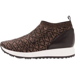 Liu Jo Jeans GIGI Półbuty wsuwane bronze. Pomarańczowe półbuty damskie marki Liu Jo Jeans, bez wzorów, z jeansu, bez zapięcia. Za 629,00 zł.