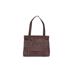 Torebki klasyczne damskie: Torby na ramię Ikks DOCTOR BAG