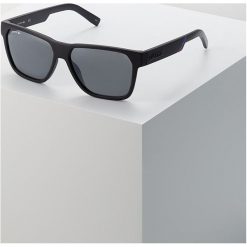 Okulary przeciwsłoneczne damskie: Lacoste Okulary przeciwsłoneczne matte black