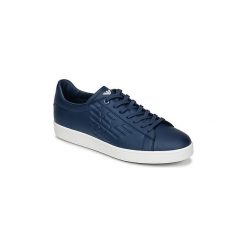 Trampki męskie: Buty Emporio Armani EA7 CLASSIC U