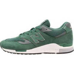 Trampki męskie: New Balance ML840 Tenisówki i Trampki scarlet