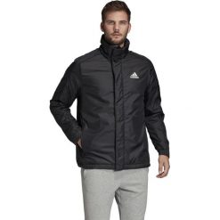 Kurtka męska przejściowa ADIDAS FI0608. Kurtki sportowe męskie Adidas, m, bez wzorów, z poliesteru, bez kaptura. Za 299,00 zł.