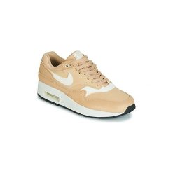 Buty Nike AIR MAX 1 PREMIUM W. Trampki i tenisówki damskie Nike. Za 566,10 zł.