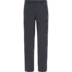 THE NORT FACE EXPLORATION > T0CL9R0C5RE. Pomarańczowe spodnie męskie The North Face, m, bez wzorów, z tkaniny, sportowe. W wyprzedaży za 229,99 zł.