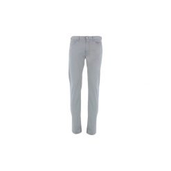 Jeansy slim fit Armani jeans 3Y6J45. Szare jeansy męskie Armani Jeans, m, bez wzorów. Za 493,86 zł.