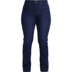 Jeansy damskie: Levi’s® Plus 315 PL SHAPING BOOT Jeansy Bootcut double dare blues