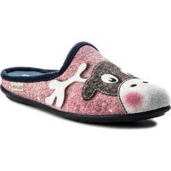 Kapcie damskie: Kapcie GRÜNLAND – Faye CI2208-B5 Rosa