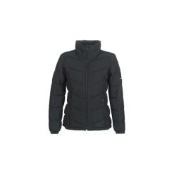 Kurtki pikowane Columbia PIKE LAKE JACKET. Czarne kurtki damskie Columbia, s, bez wzorów, bez kaptura. Za 521,10 zł.