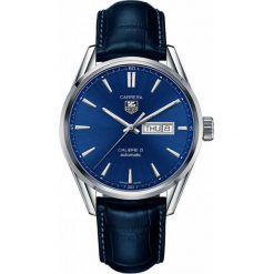 TAG HEUER ZEGAREK CARRERA WAR201E.FC6292. Zegarki męskie TAG HEUER. Za 12070,00 zł.