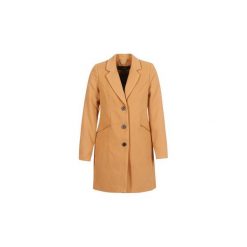 Płaszcze Vero Moda VMCINDY. Brązowe płaszcze damskie Vero Moda, l. Za 242,10 zł.