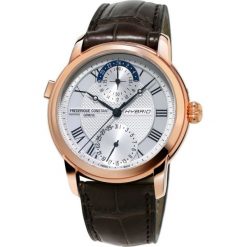 ZEGAREK FREDERIQUE CONSTANT FC-750MC4H4. Zegarki męskie FREDERIC CONSTANT. Za 15299,00 zł.