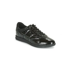 Buty Geox D AVERY. Trampki i tenisówki damskie Geox. Za 439,00 zł.