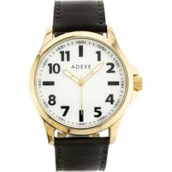 Zegarek Adexe ZEGAREK MĘSKI ADEXE ADX-1410A-5A (zx019d) uniwersalny. Zegarki męskie Adexe. Za 59,00 zł.