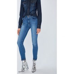 Odzież damska: Levi's - Jeansy 721