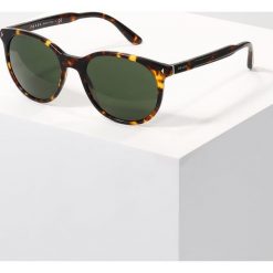 Okulary przeciwsłoneczne męskie aviatory: Prada Okulary przeciwsłoneczne havana/green