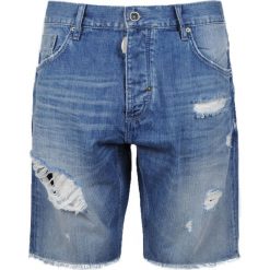 Antony Morato Szorty "Mickey". Kąpielówki męskie Antony Morato, bez wzorów, z denimu. Za 199,00 zł.