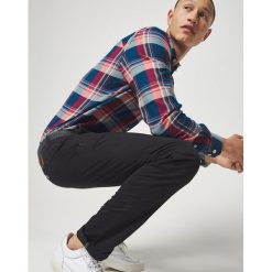 O'Neill Hancock Spodnie Czarny. Czarne spodnie męskie O'Neill, bez wzorów, z elastanu. Za 395,95 zł.