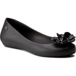 Baleriny damskie: Baleriny ZAXY – Nature Fem 82256 Czarny 01003 Y285010