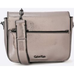 Torebki i plecaki damskie: Calvin Klein Jeans – Torebka