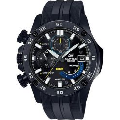 CASIO zegarek męski Edifice EFR 558BP-1A. Zegarki męskie CASIO. W wyprzedaży za 431,00 zł.