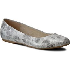 Baleriny damskie: Baleriny BALDACCINI – 786500-C Mineral