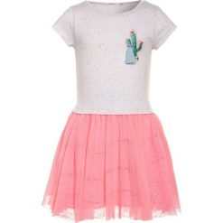 Sukienki dziewczęce: Billieblush Sukienka z dżerseju fuchsia