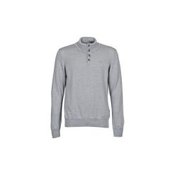 Swetry klasyczne męskie: Swetry Dockers MERINO BUTTON NECK