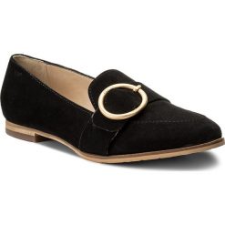 Lordsy damskie: Lordsy JOOP! – Ismene 4140003979 Black 900