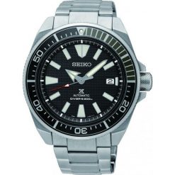 Zegarki męskie: Zegarek męski Seiko Prospex SRPB51K1