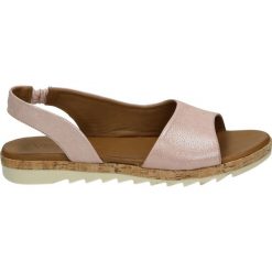 Sandały damskie: Sandały - 214404 FLO RO
