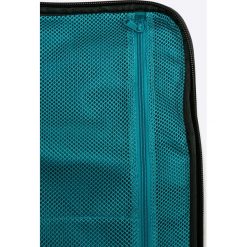 Dakine - Walizka 40 L. Niebieskie torby na laptopa marki Dakine, z materiału. W wyprzedaży za 529,90 zł.
