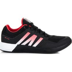 Buty sportowe męskie: Sznurowane obuwie sportowe MIKAELA