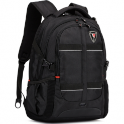 Torby na laptopa: Sumdex BP – 302 15″-16″ czarny