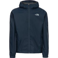 Kurtka przejściowa The North Face Quest NF00A8AZH2G. Niebieskie kurtki męskie The North Face, s, bez wzorów, z poliesteru, bez kaptura. Za 399,00 zł.
