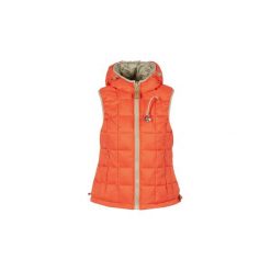 Kurtki pikowane 80DB Original COLDY. Pomarańczowe kurtki damskie 80DB Original, s, bez wzorów, bez kaptura. Za 369,50 zł.