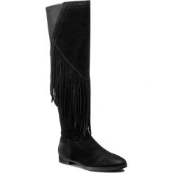 Buty zimowe damskie: Oficerki BRUNO PREMI – Crosta I1501G Nero