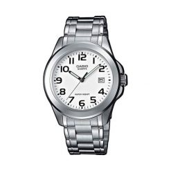 Zegarki męskie: Casio Standard Analogue MTP-1259D-7B - Zobacz także Książki, muzyka, multimedia, zabawki, zegarki i wiele więcej