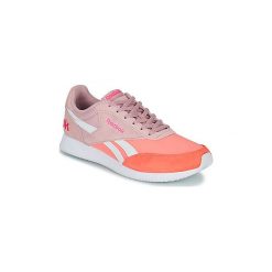 Buty Reebok Classic ROYAL JOG. Trampki i tenisówki damskie Reebok Classic, bez wzorów, bez zapięcia. Za 191,20 zł.