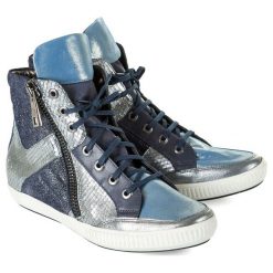 NOBO T2/1 38 - NOBOT2/138 - -. Sneakersy damskie Sneakersy. W wyprzedaży za 214,00 zł.