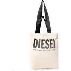 Torebka Diesel Lyvenza X06659 PR014. Brązowe torebki klasyczne damskie Diesel, bez wzorów, bez dodatków. W wyprzedaży za 239,00 zł.