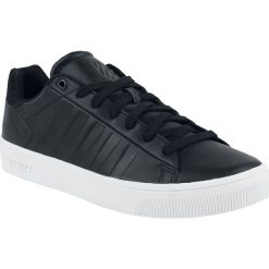 Buty skate męskie: K-Swiss Court Frasco Buty sportowe czarny/biały