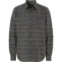 Cellbes Koszula wzór paisley male 5XL. Koszule męskie Cellbes, xl, bez wzorów, z tkaniny, bez kołnierzyka, bez rękawów. Za 159,00 zł.