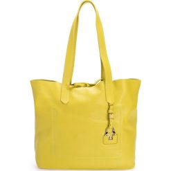 Patrizia Pepe Shopperka. Plecaki damskie ze skóry. Za 459,00 zł.