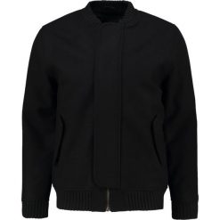 Kurtki męskie: RVLT Kurtka Bomber black