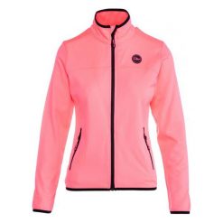 Sam73 Bluza Damska Wm 729 118 Xs. Różowe bluzy damskie marki sam73, xs, bez wzorów, bez rękawów, bez kaptura. W wyprzedaży za 89,00 zł.