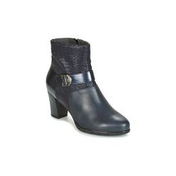 Botki damskie: Botki Pitillos 1279