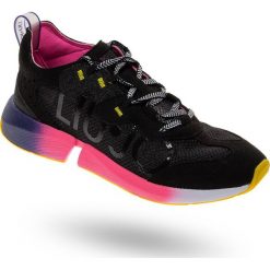 SNEAKERSY Liu Jo. Sneakersy damskie Liu Jo. W wyprzedaży za 479,20 zł.
