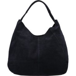 Springfield SERRAJE Torba na zakupy navy. Niebieskie torby damskie na zakupy marki Springfield. Za 209,00 zł.
